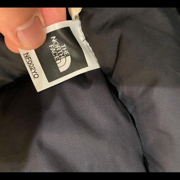 Rare Vintage The North Face Down Puffer Vest - Picture 3 of 13